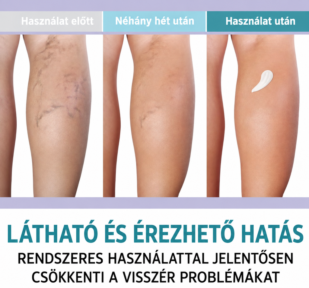 LIEVA & CO. Cream (Varicose Veins)