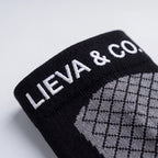 LIEVA & CO. Compression Sock 15-20mmhg